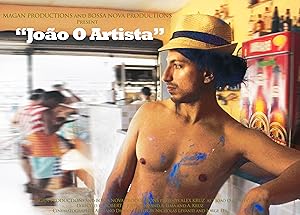 Joao O Artista