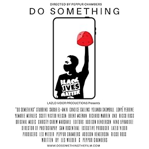 Do Something