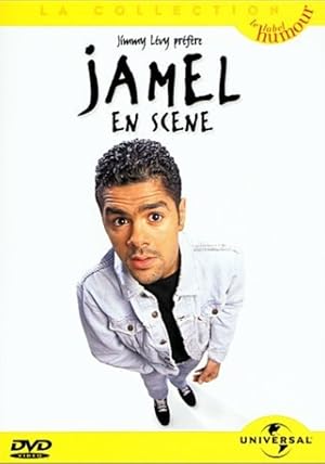 Jamel Debbouze: Jamel en scene