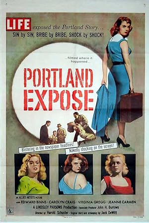Portland Expose