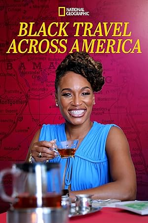 Black Travel Across America
