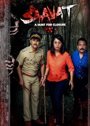 Saavat: A Hunt for Closure