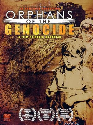 Orphans of the Genocide