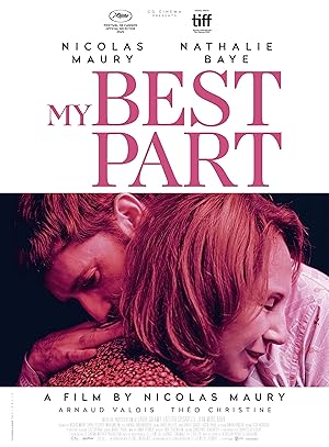 My Best Part
