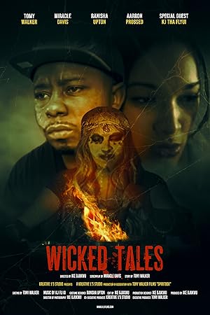 Wicked Tales