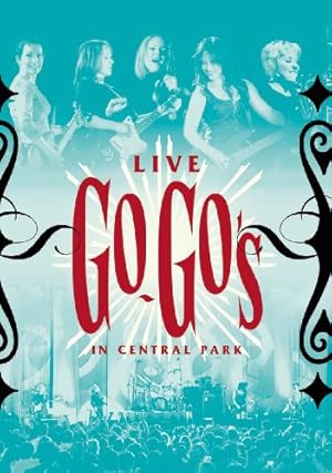 Go-Go's from Central Park
