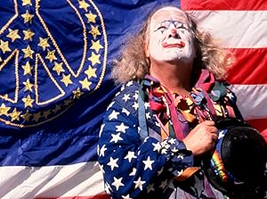 Saint Misbehavin': The Wavy Gravy Movie