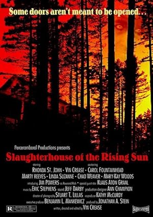 Slaughterhouse of the Rising Sun