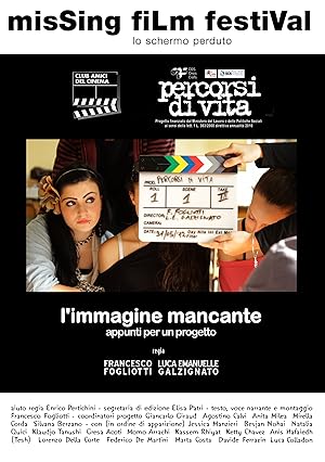 L'immagine mancante