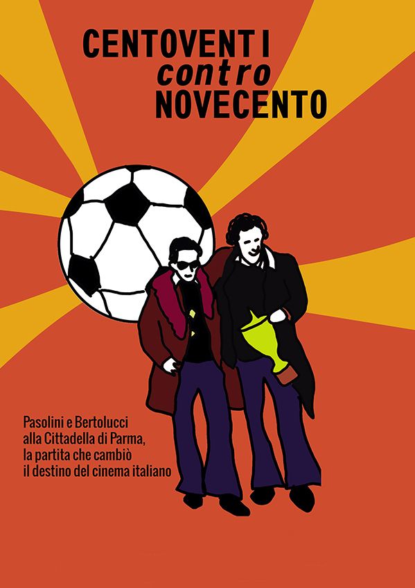 Centoventi contro Novecento