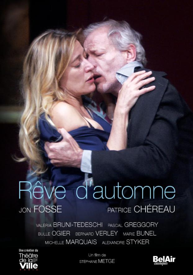 Reve d'automne