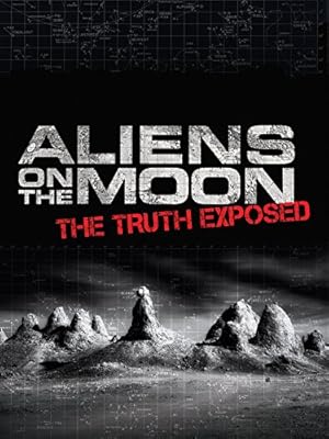Aliens on the Moon