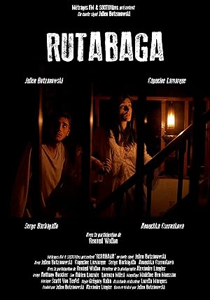 Rutabaga