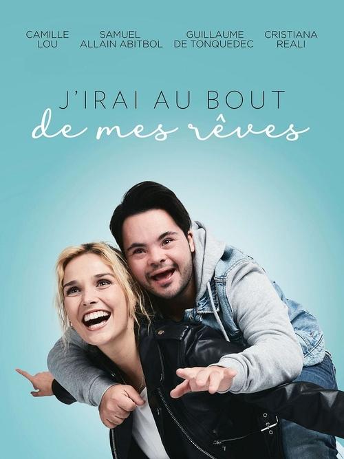 J'irai au bout de mes reves