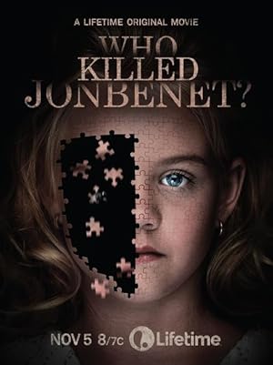 Who Killed JonBenet?