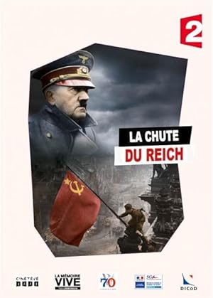 1945, la chute du Reich