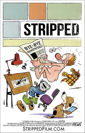 Stripped