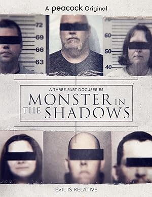 Monster in the Shadows