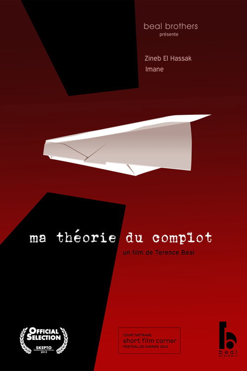 ma theorie du complot