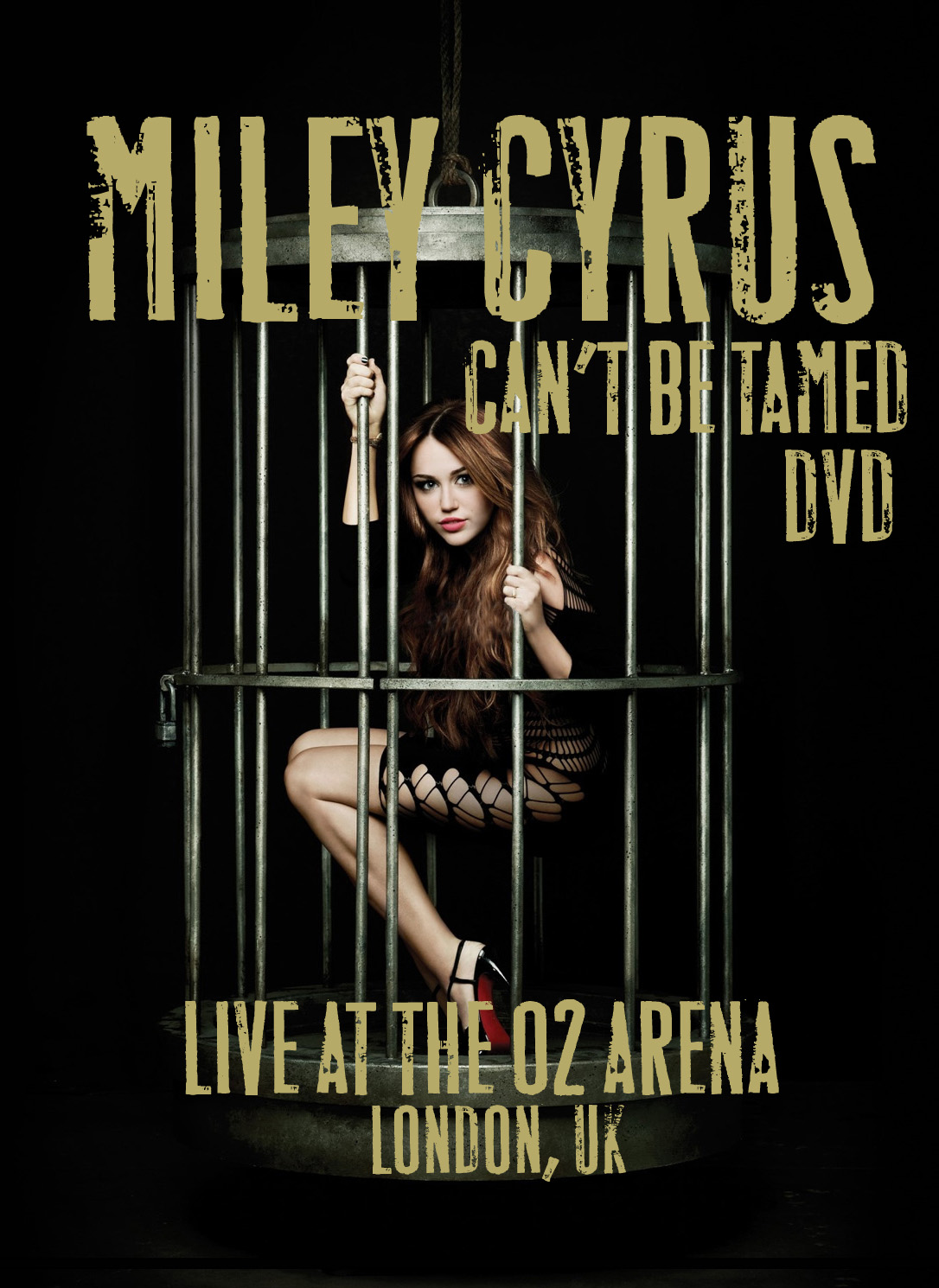 Can't Be Tamed - Deluxe Edition