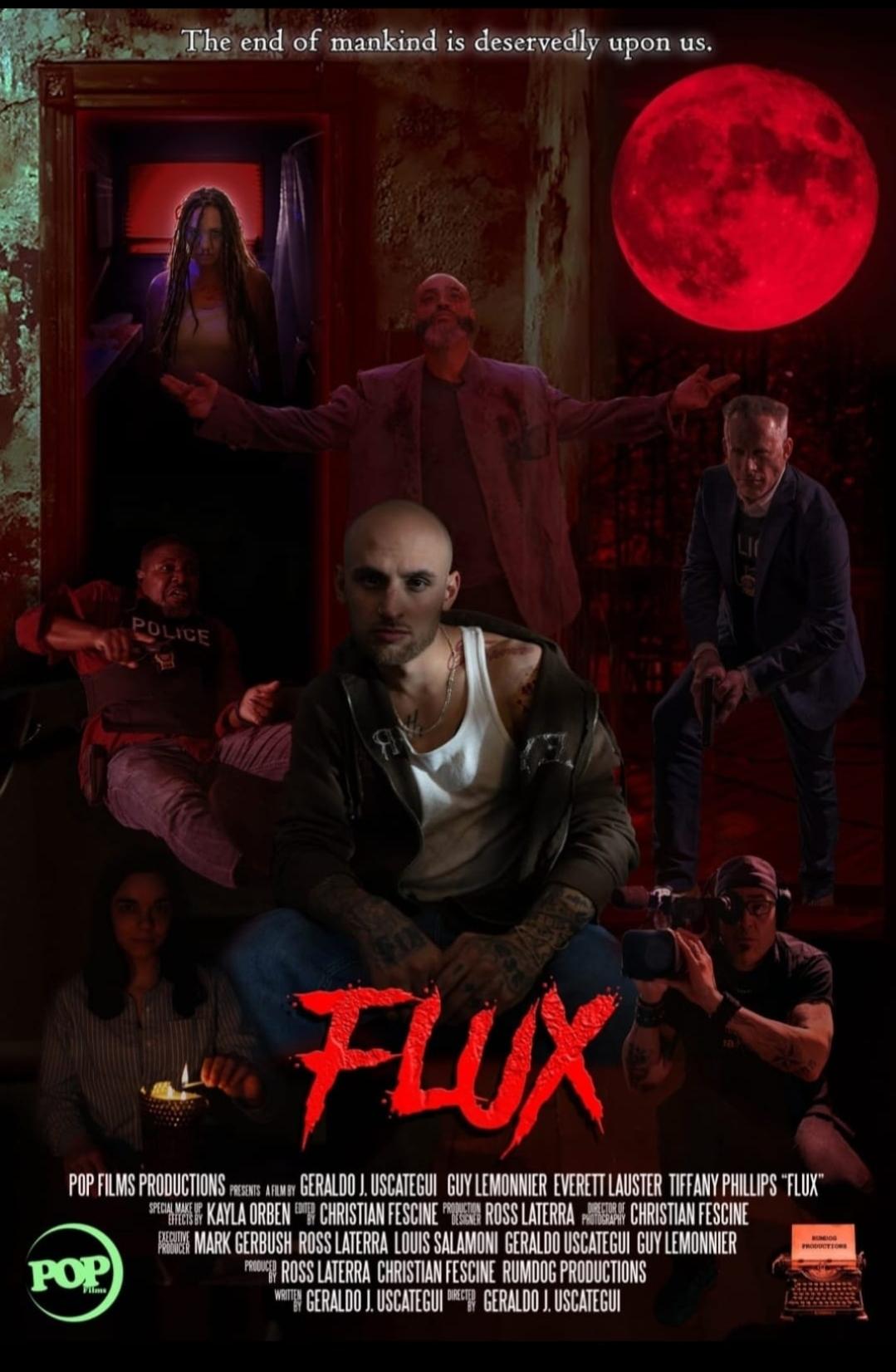 Flux