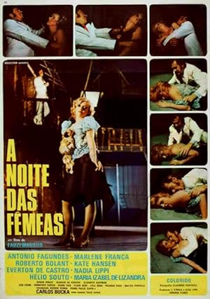 A Noite das Femeas