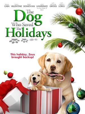 The Dog Who Saved the Christmas Holidays