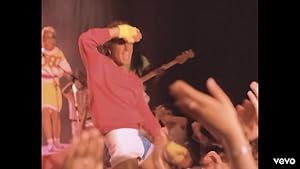 Wham!: Wake Me Up Before You Go-Go