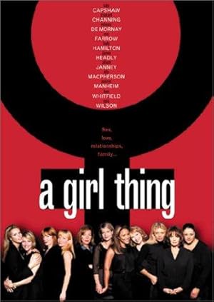 A Girl Thing