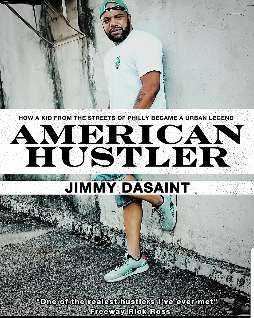 American Hustler