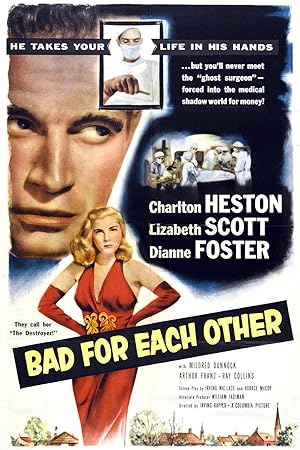 Bad for Each Other