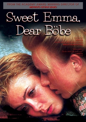 Dear Emma, Sweet Bobe