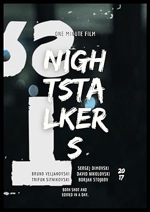 Night Stalkers