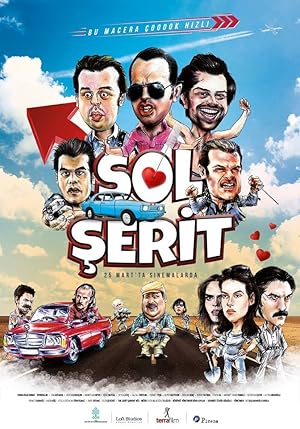 Sol Serit