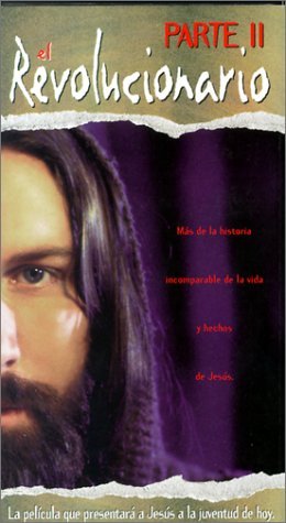 The Life of Jesus - Vol. 2: The Revolutionary