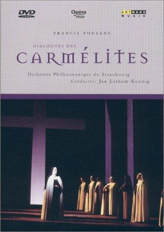 Dialogues des Carmelites
