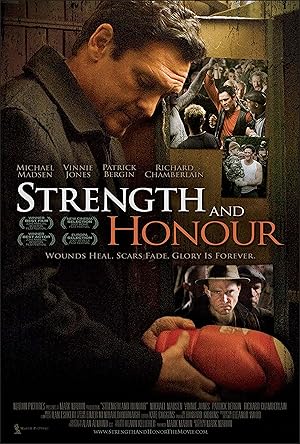 Strength and Honour
