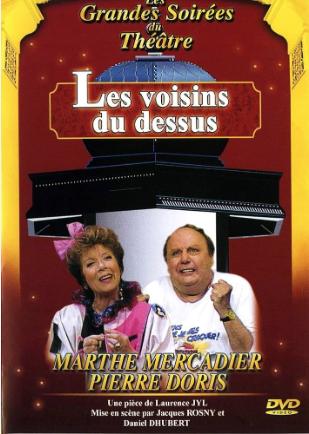 Les Voisins du dessus