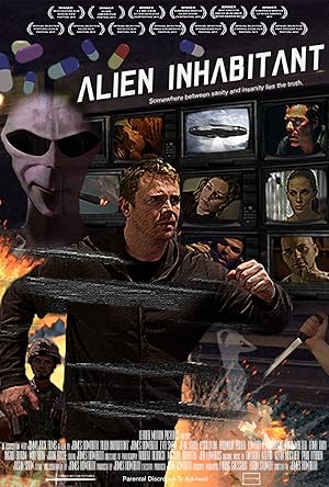 Alien Inhabitant
