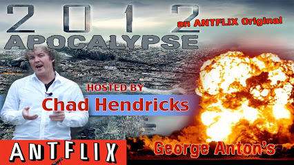 Warning: Apocalypse 2012