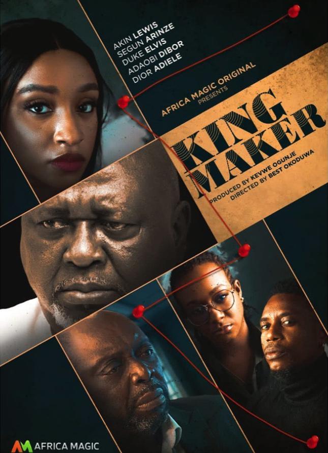 Kingmaker