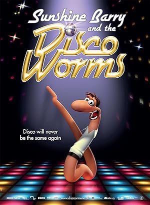 Disco Worms