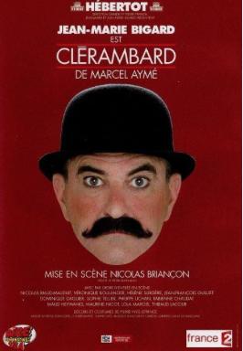 Clerambard