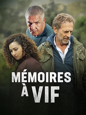 Murder in Valbonne