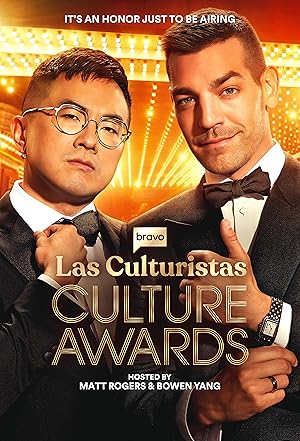 Las Culturistas Culture Awards 2025