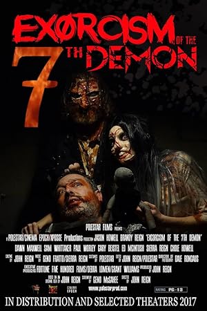 Exorcism of the 7th Demon