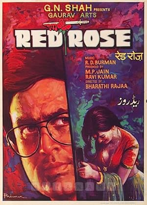 Red Rose