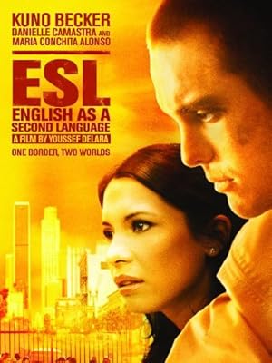 ESL (English as a Second Language)