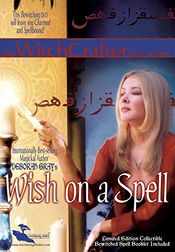 Wish on a Spell