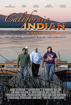California Indian